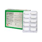 قرص-جویدنی-ویتامین-C-500-میلی-گرم-ویتامین-لایف-30-عدد---Vitamin-Life-Vitamin-C-500-mg-30-Chewable-Tablets
