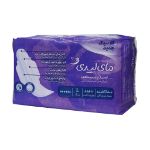 نوار-بهداشتی-مسافرتی-کلاسیک-ضخیم-بالدار-مای-لیدی-سایز-بزرگ-10-عدد---My-Lady-Classic-Thincl-Size-Large-10-Pads