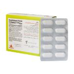 قرص-جویدنی-ویتامین-C-500-میلی-گرم-ویتامین-لایف-30-عدد---Vitamin-Life-Vitamin-C-500-mg-30-Chewable-Tablets