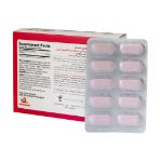 قرص-جویدنی-ویتامین-C-500-میلی-گرم-ویتامین-لایف-30-عدد---Vitamin-Life-Vitamin-C-500-mg-30-Chewable-Tablets