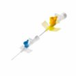آنژیوکت---Vanosafe-I.V-Cannula