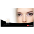 لنز رنگی شکاره ۶۱ مکسی بل کد  CZ210 - Maxibell lens CZ210
