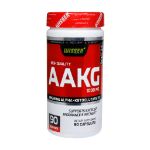 کپسول-ای-ای-کی-جی-1000-میلی-گرم-ویثر-90-عدد---Wisser-AAKG-1000-mg-90-Capsules