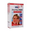 قرص-زینک-پلاس-پابا-یوروویتال-60-عدد---Eurho-Vital-Zin-Plus-Paba-60-Tablets