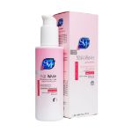 ژل-بهداشتی-روزانه-بانوان-اس-وی-آی-مدل-vagi-wash-حجم-150-میلی-لیتر---SVI-Vagi-Wash-Vaginal-Cleansing-Gel-150-ml