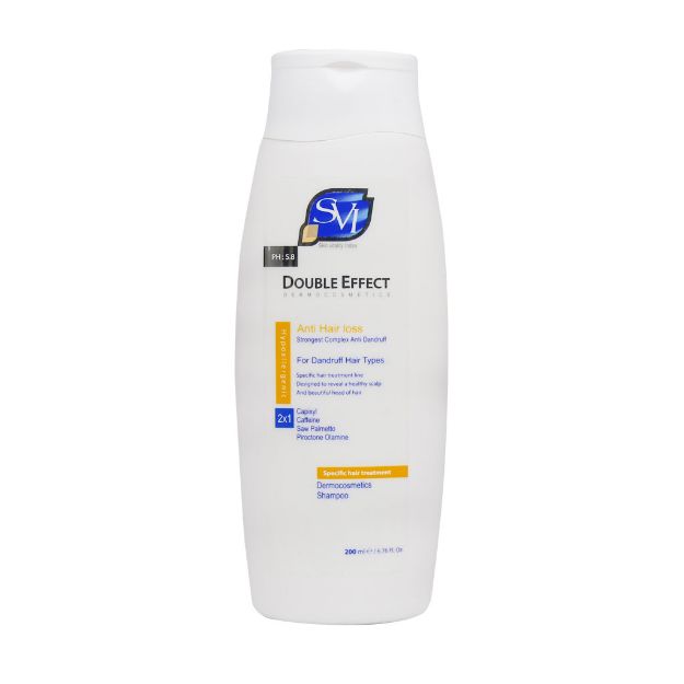 شامپو-تقویت-کننده-و-ضد-شوره-اس-وی-آی-200-میلی-لیتر---SVI-Anti-Hair-Loss-&-Anti-Dandruff-shampoo-200-ml