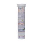 قرص-جوشان-ویتامین-C-1000-میلی-گرم-سنتروویت---Centrovit-Vitamin-C-1000-mg-Effervescent-Tablets