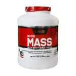 پودر نوتری مس ویثر 1818 گرم - Wisser Nutri Mass 1818 g