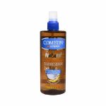 روغن-برنزه-کننده-بدن-کامان-400-میلی-لیتر---Come-on-Natural-Bronzer-Enhances-Tanning-Oil-400-ml