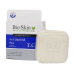 پن-ضد-جوش-بایو-اسکین-پلاس-مدل-TCC-حجم-100-گرم---Bio-Skin-Plus-Anti-Bacterial-Pain-100-g