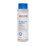 محلول-پاک-کننده-آرایش-پوست-نرمال-تا-خشک-اسکین-وان-250-میلی-لیتر---Skin-One-Micellar-Water-For-Normal-To-Dry-Skin-250-ml