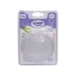 محافظ-سینه-سیلیکونی-وی-کر-کد-902-سایز-متوسط---Wee-Care-Silicone-Nipple-Shields-Code-M902