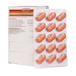 قرص کارتیژن رز نیچرز اونلی 30 عدد - Natures only Cartigen Rose 30 Tabs