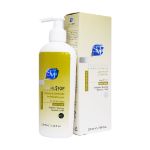 پن-مایع-غیر-صابونی-ضد-باکتری-و-ضد-قارچ-اس-وی-آی-مدل-Fungal-Stop-حجم-220-میلی-لیتر---SVI-Fungal-Stop-Liquid-Syndet-220-ml