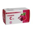 قرص-جویدنی-ویتامین-C-250-میلی-گرم-دارو-پخش-100-عدد---Darou-Pakhsh-Vitamin-C-250-100-Chewable-Tabs