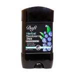 کرم-استیک-خوشبو-کننده-دافی-مدل-Snow-White-حجم-50-میلی-لیتر---Dafi-Herbal-Deodorant-Stick-Snow-White-50ml