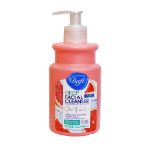 ژل-شستشوی-صورت-پوست-چرب-و-دارای-جوش-دافی-343-میلی-لیتر---Dafi-Deep-Facial-Cleaner-343-ml