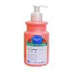 ژل-شستشوی-صورت-پوست-چرب-و-دارای-جوش-دافی-343-میلی-لیتر---Dafi-Deep-Facial-Cleaner-343-ml
