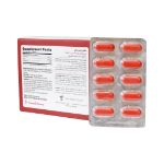 قرص-تری-پلاس-ویتامین-C-1000-میلی-گرم-ویتامین-لایف-30-عدد---Vitamin-Life-Triplus-Vitamin-C-500-mg-30-Tabs