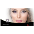 لنز-رنگی-شماره-۲۵-مکسی-بل-کد-HV340---Maxibell-lens-HV340