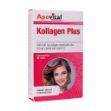 قرص-کلاژن-پلاس-آپوویتال-حاوی-ویتامین-C-و-لیزین-30-عدد---Apovital-Kollagen-Plus-30-Tabs
