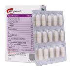 کپسول-مولتی-ویتامین-پوست-مو-و-ناخن-اس-تی-پی-فارما-30-عدد---STP-Pharma-Hair-Skin-And-Nails-30-Caps