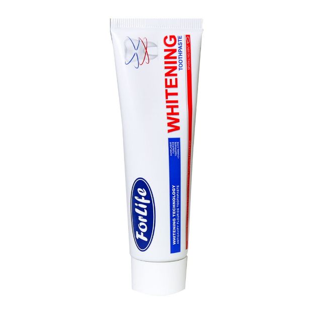 خمیر-دندان-فرلایف-مدل-Whitening-حجم-100-میلی-لیتر---Ferlife-Toothpaste-Model-Whitening-100-Ml
