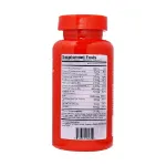 قرص هیرتامین (Advanced Formula) - Hairtamin Advanced Formula Hair Supplement 30 Capsules