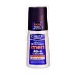 اسپری-دئودورانت-خنک-کننده-48-ساعته-آقایان-کامان-125-میلی-لیتر---Comeon-Deodorant-48-Hr-Cooling-Spray-For-Men-125-ml