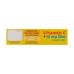 کپسول-ویتامین-C-و-10-میلی-گرم-زینک-هگمتان-دارو-غرب-48-عدد---Hegmatan-Daru-Gharb-Vitamin-C-+-10-Mg-Zinc-48-Caps