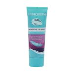 ماسک-ژلی-آبرسان-قوی-و-مرطوب-کننده-پوست-هیدرودرم-100-گرم---Hydroderm-Hyaluronic-Gel-Mask-100-gr
