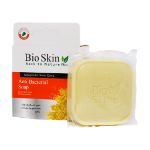صابون-آنتی-باکتریال-گوگرد-بایو-اسکین-پلاس-مناسب-انواع-پوست-100-گرم---Bio-Skin-Anti-Bacterial-Sulfur-Soap-100-g