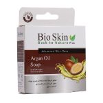صابون-ترمیم-کننده-حاوی-روغن-آرگان-بایو-اسکین-پلاس-100-گرم---Bio-Skin-plus-Argan-Oil-Soap-100-gr