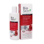 شامپو-انار-موهای-رنگ-شده-بایو-اسکین-پلاس-200-میلی-لیتر---Bio-Skin-Plus-Color-Protecting-Shampoo-200-ml
