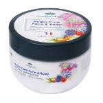 کرم-مرطوب-کننده-صورت-و-بدن-حاوی-روغن-آرگان-و-عصاره-تمشک-کاسمکولوژی-250-میلی-لیتر---Cosmecology-Wild-Betrry-And-Argan-Oil-Moisturizing-Cream-250-ml