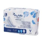 نوار-بهداشتی-ایرلید-مشبک-نرم-خیلی-نازک-سایز-خیلی-بزرگ-مای-لیدی-ویژه-شب-7-عدد---My-Lady-XL-Ultra-Thin-Instant-Dry-7-pads