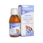 محلول-خوراکی-او-پی-دی-استئوزین-او-پی-دی-فارما-200-میلی-لیتر---OPD-Pharma-Opd-Osteozin-Food-Supplement-Oral-Liquid-200-Ml