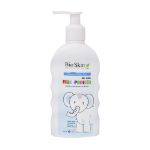 ژل-شستشوی-کودک-پروتئین-شیر-بایو-اسکین-پلاس-200-میلی-لیتر---Bio-Skin-Plus-Milk-Protein-Gel-Wash-200ml