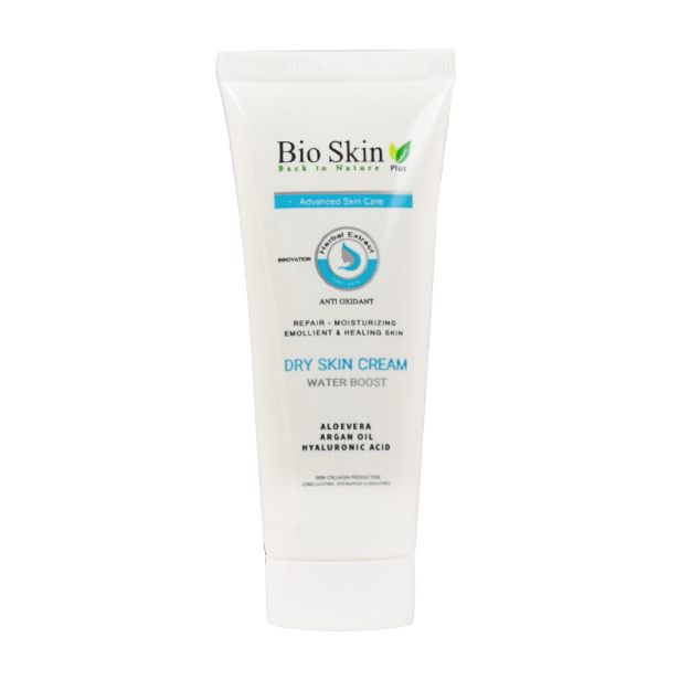 کرم-مرطوب-کننده-و-آبرسان-پوست-خشک-بایو-اسکین-پلاس-75-میلی-لیتر---Bio-Skin-Plus-Moisturizing-Cream-For-Dry-Skin-75-ml