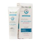 کرم-مرطوب-کننده-و-آبرسان-پوست-خشک-بایو-اسکین-پلاس-75-میلی-لیتر---Bio-Skin-Plus-Moisturizing-Cream-For-Dry-Skin-75-ml