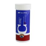 قرص-جوشان-ویتامین-C-1000-میلی-گرم-نوتری-پاد-10-عدد---Nutri-Pad-Vitamin-C-1000-mg-10-Effervescent-Tablets