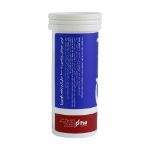 قرص-جوشان-ویتامین-C-1000-میلی-گرم-نوتری-پاد-10-عدد---Nutri-Pad-Vitamin-C-1000-mg-10-Effervescent-Tablets