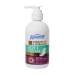 کرم-آبرسان-و-مرطوب-کننده-و-نرم-کننده-پمپی-سافت-رینوزیت-250-میلی-لیتر---Renuzit-Moisturizing-and-Hydration-Soft-Cream-250ml