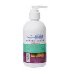 کرم-آبرسان-و-مرطوب-کننده-و-نرم-کننده-پمپی-سافت-رینوزیت-250-میلی-لیتر---Renuzit-Moisturizing-and-Hydration-Soft-Cream-250ml