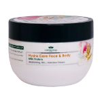 کرم-مرطوب-کننده-صورت-و-بدن-حاوی-پروتئین-شیر-کاسمکولوژی-250-میلی-لیتر---Cosmecology-Milk-Protein-Moisturizing-Cream-250-ml