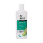 شامپو-موی-چرب-عصاره-لیمو-بایو-اسکین-پلاس-200-میلی-لیتر---Bio-Skin-Plus-Shampoo-For-Oliy-Hair-200-ml
