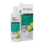 شامپو-موی-چرب-عصاره-لیمو-بایو-اسکین-پلاس-200-میلی-لیتر---Bio-Skin-Plus-Shampoo-For-Oliy-Hair-200-ml