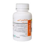 سافت ژل ویتامین E 1000 واحد برونسون - Bronson Vitamin E 1000 IU Softgels