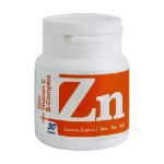 قرص-زینک-ویتامین-C-و-ب-کمپلکس-نوتری-پاد-30-عدد---Nutri-Pad-Zinc-Vitamin-C-and-B-Complex-30-Tablets