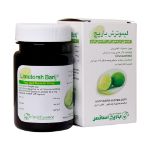 کپسول-نرم-لیمو-ترش-25-میلی-گرم-باریج-اسانس-60-عدد---Barij-Essence-Lime-25mg-60-Soft-Cap